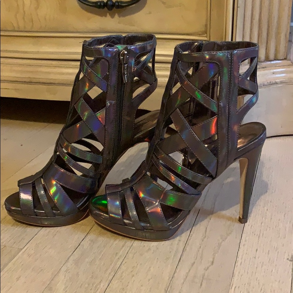 BCBG Generation heels